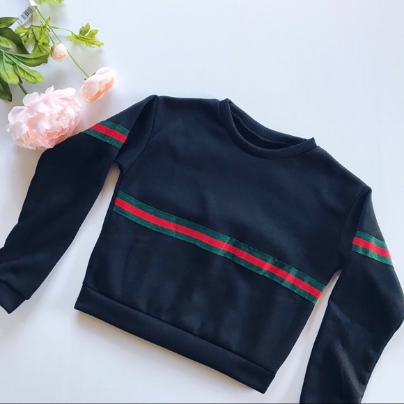 🌟SALE🌟Long Sleeve Sweatshirt Top - Picture 5 of 7